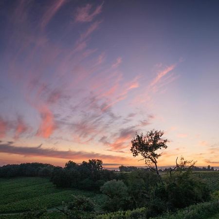 Love Horizon Monprimblanc Bagian luar foto